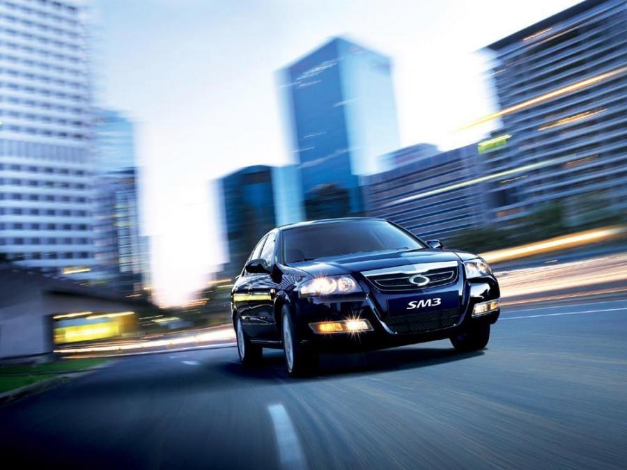  Samsung SM3 2010 года  (фото 8 из 12)